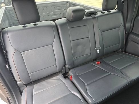 Used 2024 Ford F150 STX AWD/4WD image 32