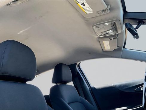 Used 2022 Chevrolet Malibu LS FWD image 14