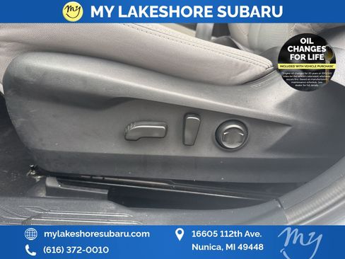 Used 2025 Subaru Legacy Premium image 14