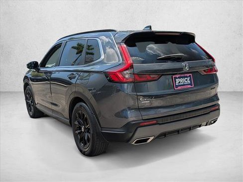 Used 2023 Honda CR-V Sport image 8