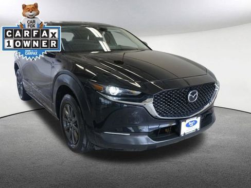 Used 2023 MAZDA CX-30 AWD 2.5 S image 16