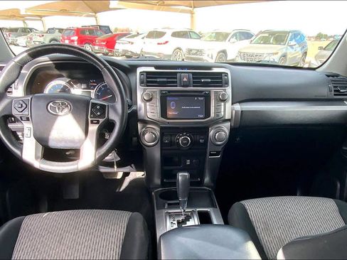 Used 2019 Toyota 4Runner SR5 image 13