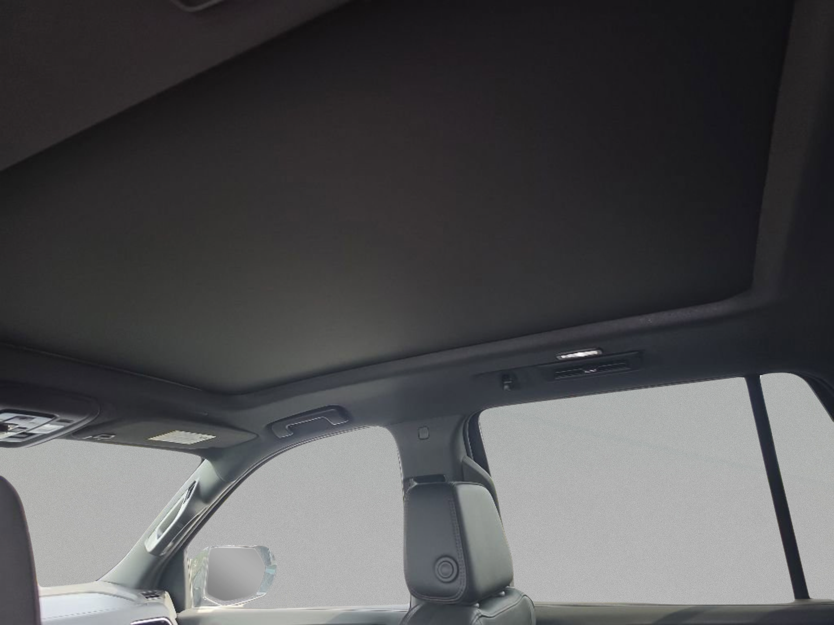New 2026 Chevrolet Tahoe High Country AWD/4WD image 26
