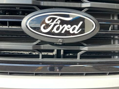 Used 2024 Ford F150 XLT w/ Equipment Group 302A MID AWD/4WD image 6