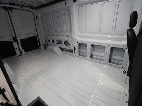 New 2026 Ford Transit 350 148 Medium Roof image 16