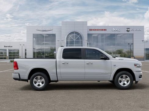 New 2026 RAM 1500 Big Horn image 22