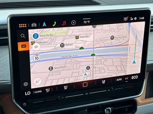 New 2025 Volkswagen ID. Buzz 1st Edition image 18