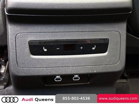 Certified 2025 Audi Q6 e-tron Premium Plus w/ Premium Plus image 14