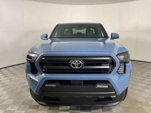 New 2026 Toyota Tacoma SR5 AWD/4WD image 2