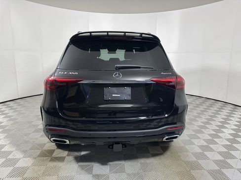 New 2026 Mercedes-Benz GLE 350 4MATIC image 6