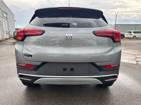 New 2026 Buick Encore GX Preferred w/ Comfort Package image 4