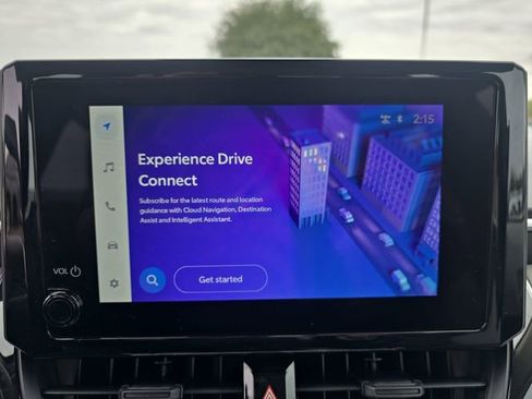 New 2026 Toyota Corolla LE image 21