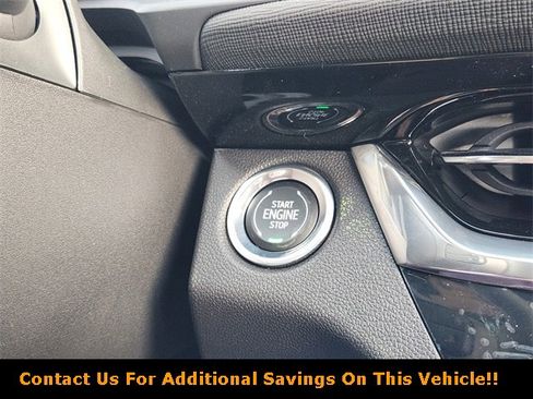 New 2026 Buick Envista Avenir image 17