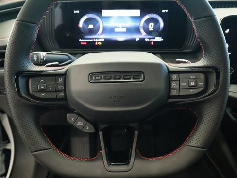 New 2026 Dodge Charger Scat Pack w/ Blacktop Package image 3