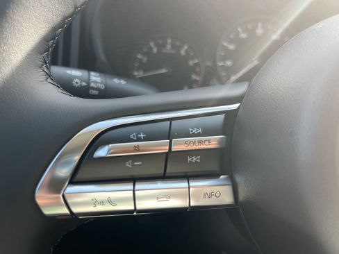 New 2026 MAZDA CX-50 AWD 2.5 S w/ Weather Package image 10