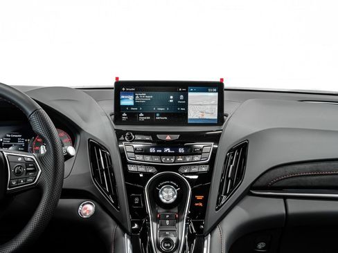 New 2026 Acura RDX A-Spec AWD/4WD image 24
