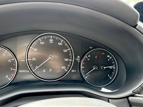 Certified 2023 MAZDA CX-30 AWD 2.5 S w/ Preferred Package image 49
