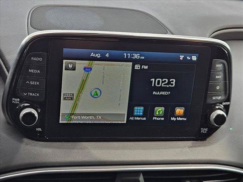 Used 2019 Hyundai Santa Fe FWD image 10