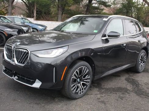 New 2026 BMW X3 xDrive30 w/ Premium Package image 3