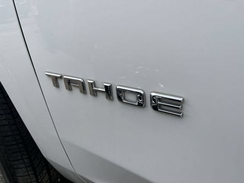 Used 2023 Chevrolet Tahoe Premier AWD/4WD image 3