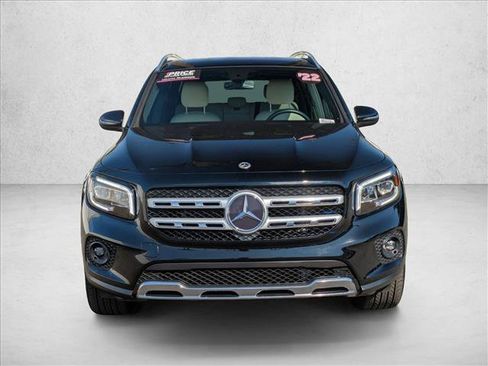 Certified 2022 Mercedes-Benz GLB 250 image 5