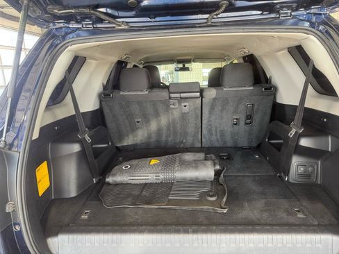 Used 2019 Toyota 4Runner SR5 image 36