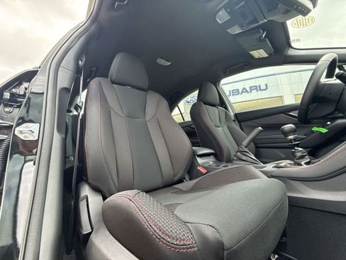 New 2026 Subaru WRX Premium AWD/4WD image 24