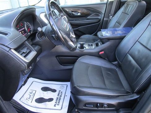 Used 2019 GMC Terrain Denali w/ Comfort Package image 17