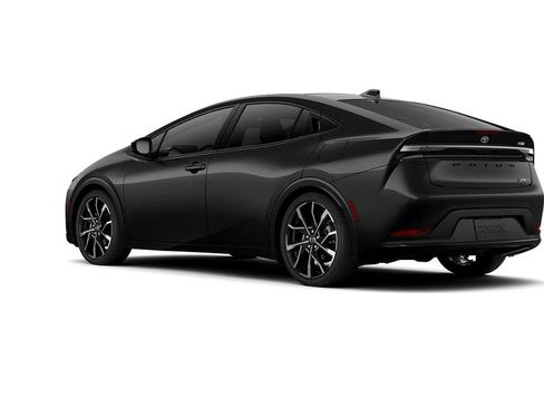 New 2026 Toyota Prius Plug-In Hybrid image 38