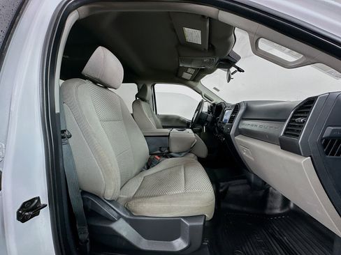 Used 2022 Ford F350 XLT image 26