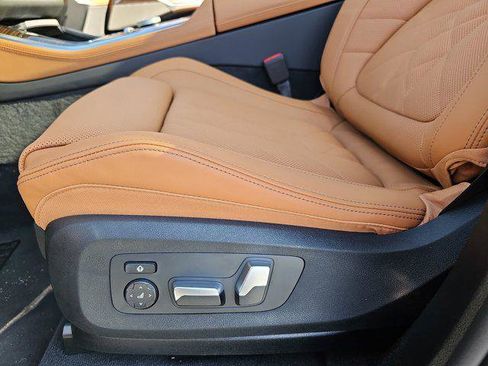 New 2026 BMW X5 sDrive40i w/ M Sport Package image 30