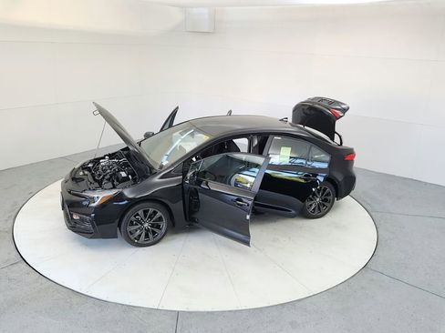 Used 2024 Toyota Corolla SE FWD image 18