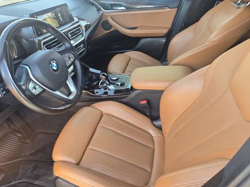 Used 2023 BMW X3 sDrive30i w/ Convenience Package image 20