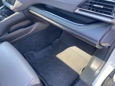 Used 2023 Subaru Outback Onyx Edition XT image 28