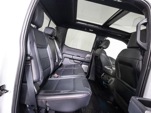 Used 2024 Ford F150 Raptor AWD/4WD image 13