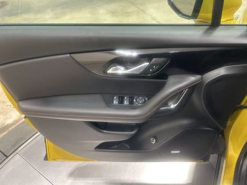 Used 2023 Chevrolet Blazer RS image 13