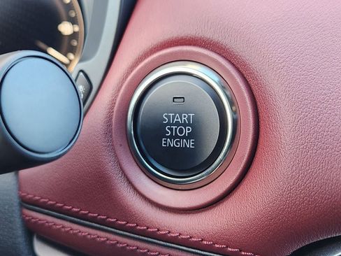 New 2026 MAZDA CX-70 3.3 Turbo S w/ Premium Package AWD/4WD image 16