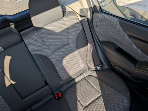 Certified 2024 Subaru Forester Sport image 14