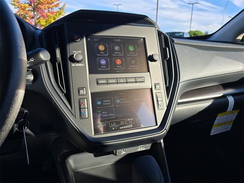 New 2025 Subaru Impreza 2.0i image 18