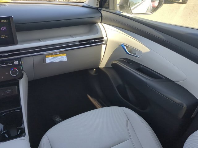 New 2025 Hyundai Tucson SEL FWD image 16