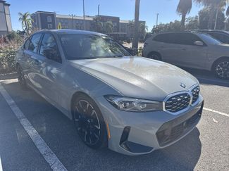 Used 2025 BMW M340i video 1