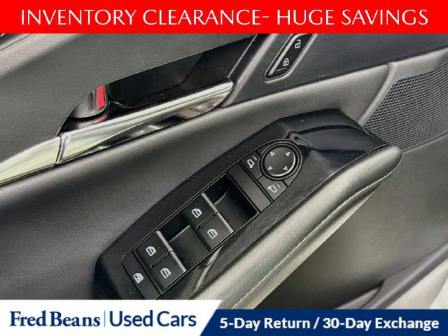 Used 2023 MAZDA CX-30 AWD 2.5 S w/ Preferred Package image 24