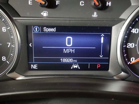 Used 2024 GMC Terrain SLE w/ Driver Convenience Package FWD image 36