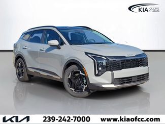 New 2026 Kia Sportage EX w/ EX Panorama Roof Package FWD video 1