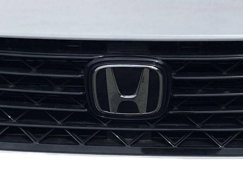 New 2026 Honda Accord EX-L image 29
