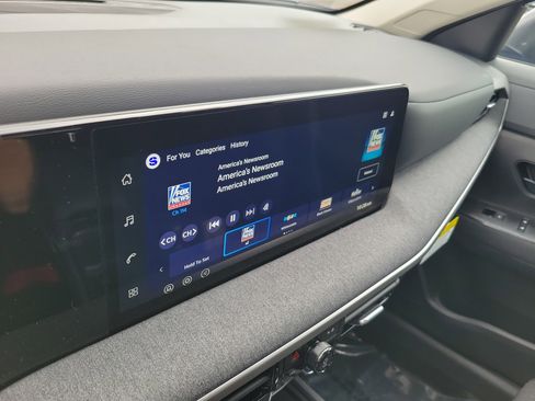 New 2026 Nissan Kicks S FWD image 26
