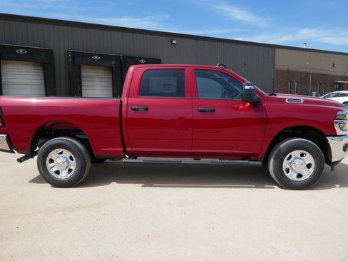New 2026 RAM 2500 Tradesman image 4