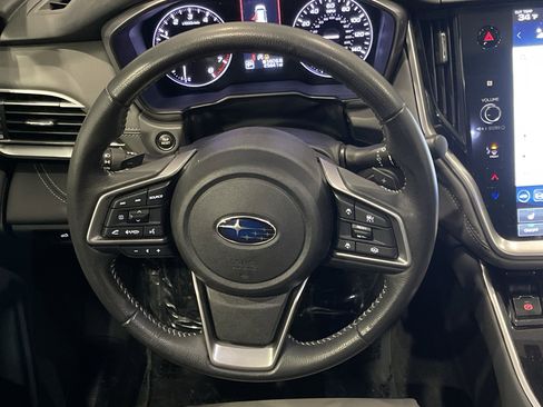 Used 2023 Subaru Outback Onyx Edition XT image 20