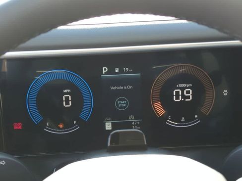 New 2026 Hyundai Palisade SE FWD image 34