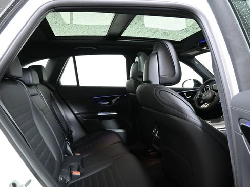 New 2026 Mercedes-Benz GLC 43 AMG 4MATIC image 21